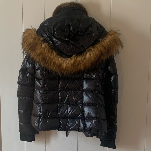 S13 puffer coat. - Picture 6 of 7